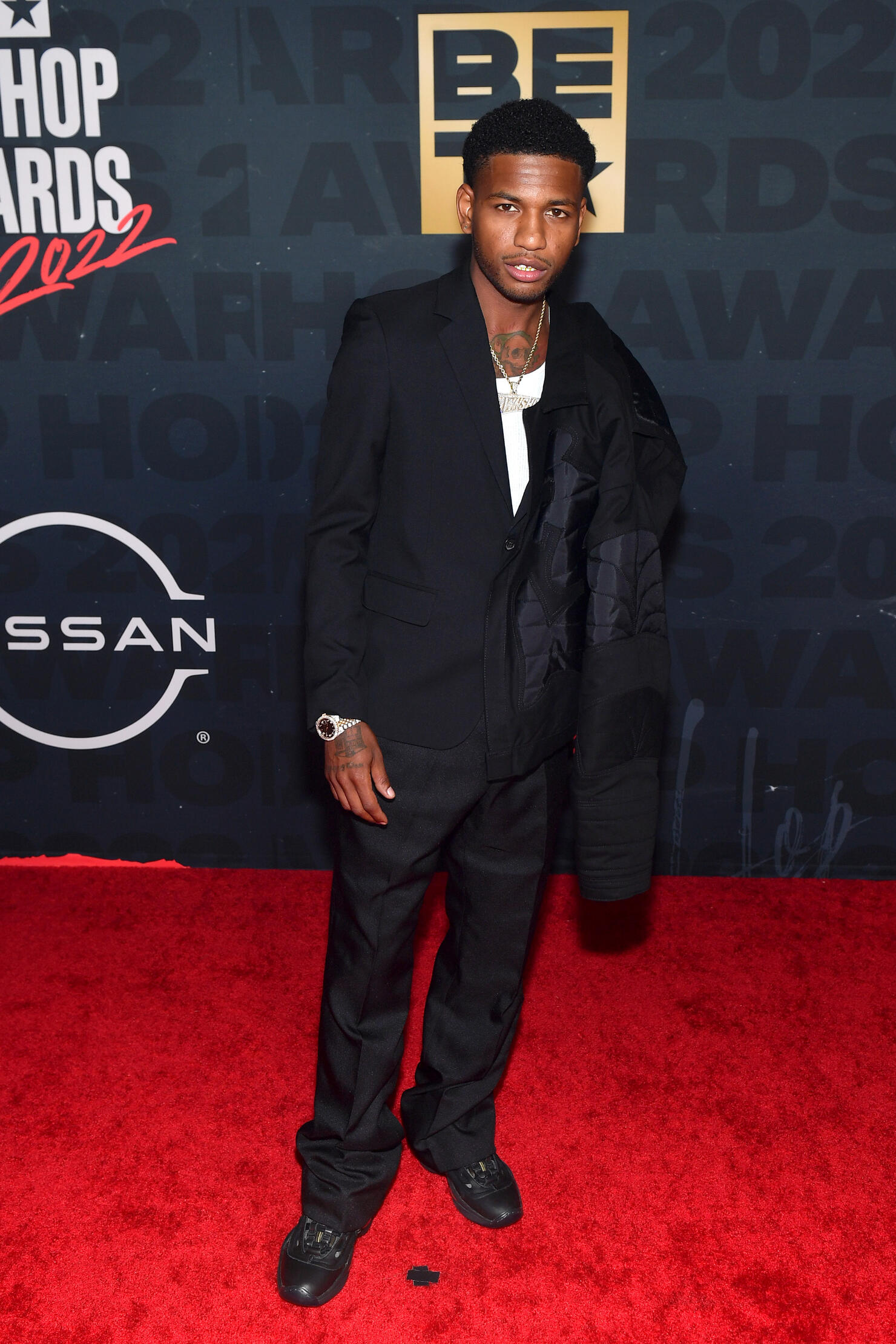 BET Hip Hop Awards 2022 - Arrivals