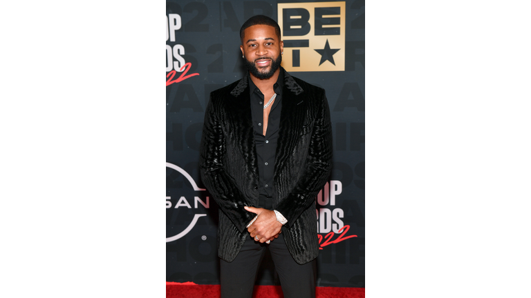 BET Hip Hop Awards 2022 - Arrivals