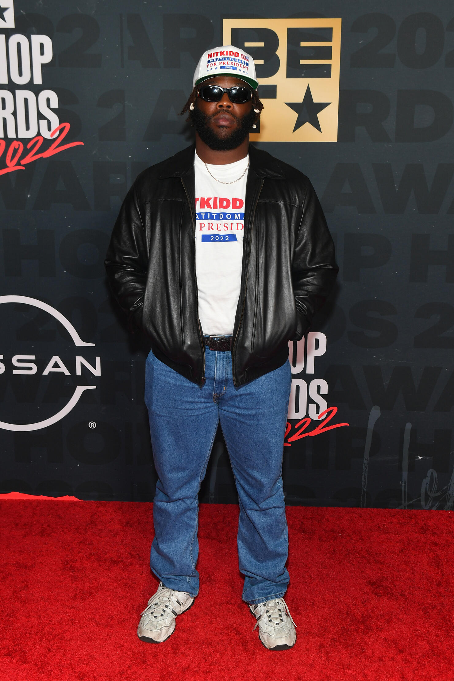 BET Hip Hop Awards 2022 - Arrivals