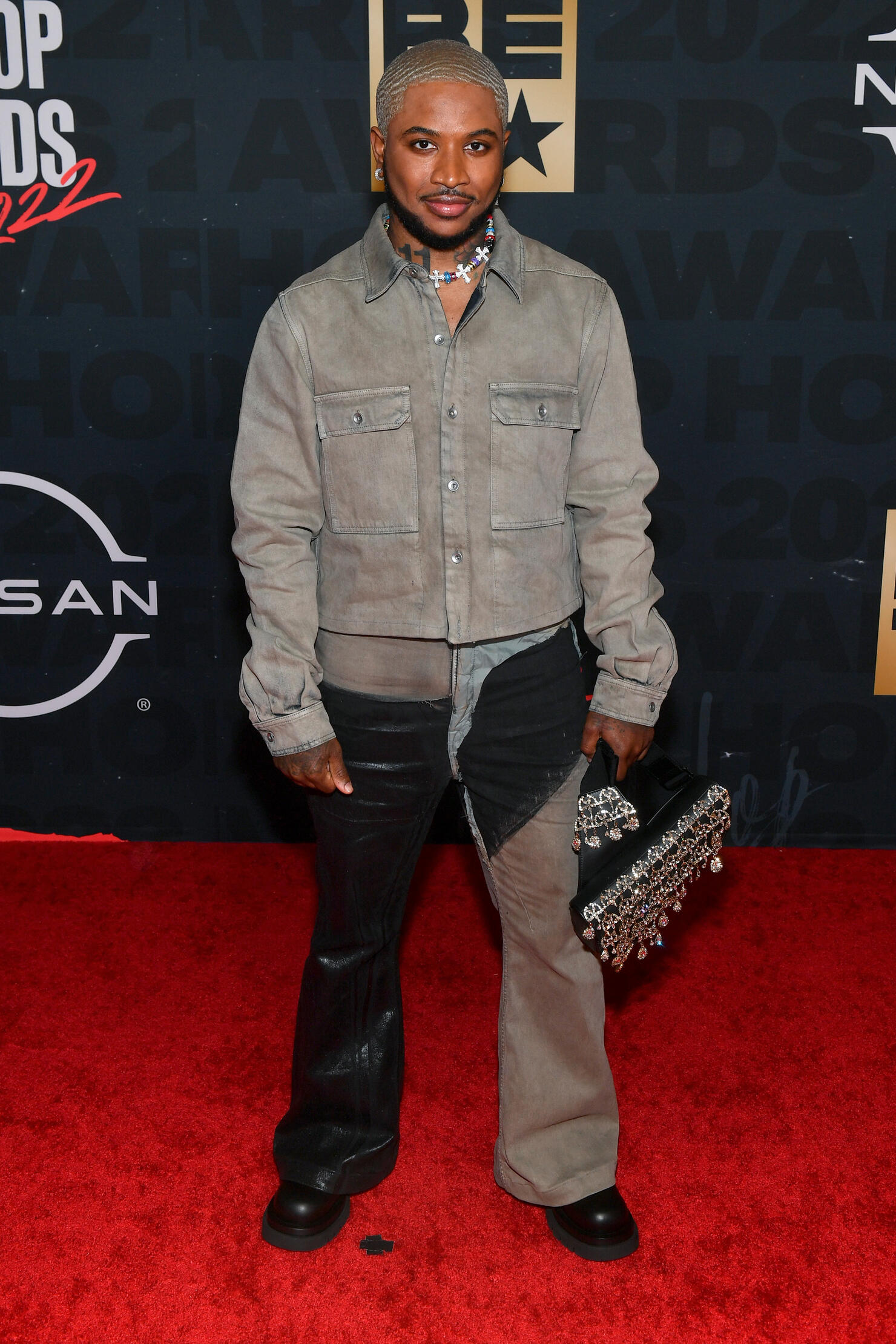 BET Hip Hop Awards 2022 - Arrivals