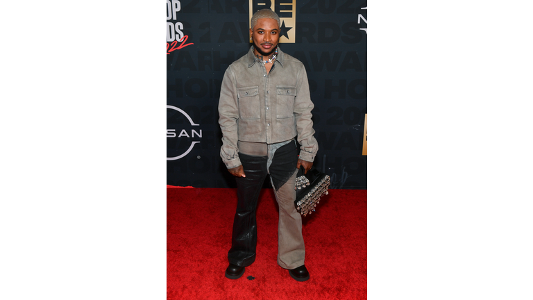 BET Hip Hop Awards 2022 - Arrivals