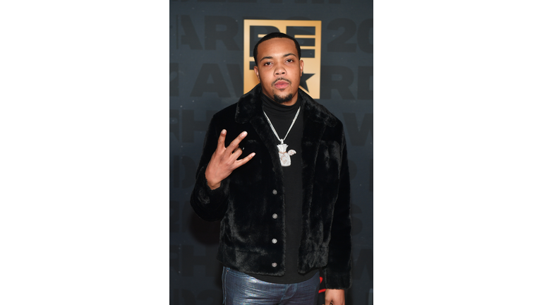 BET Hip Hop Awards 2022 - Arrivals