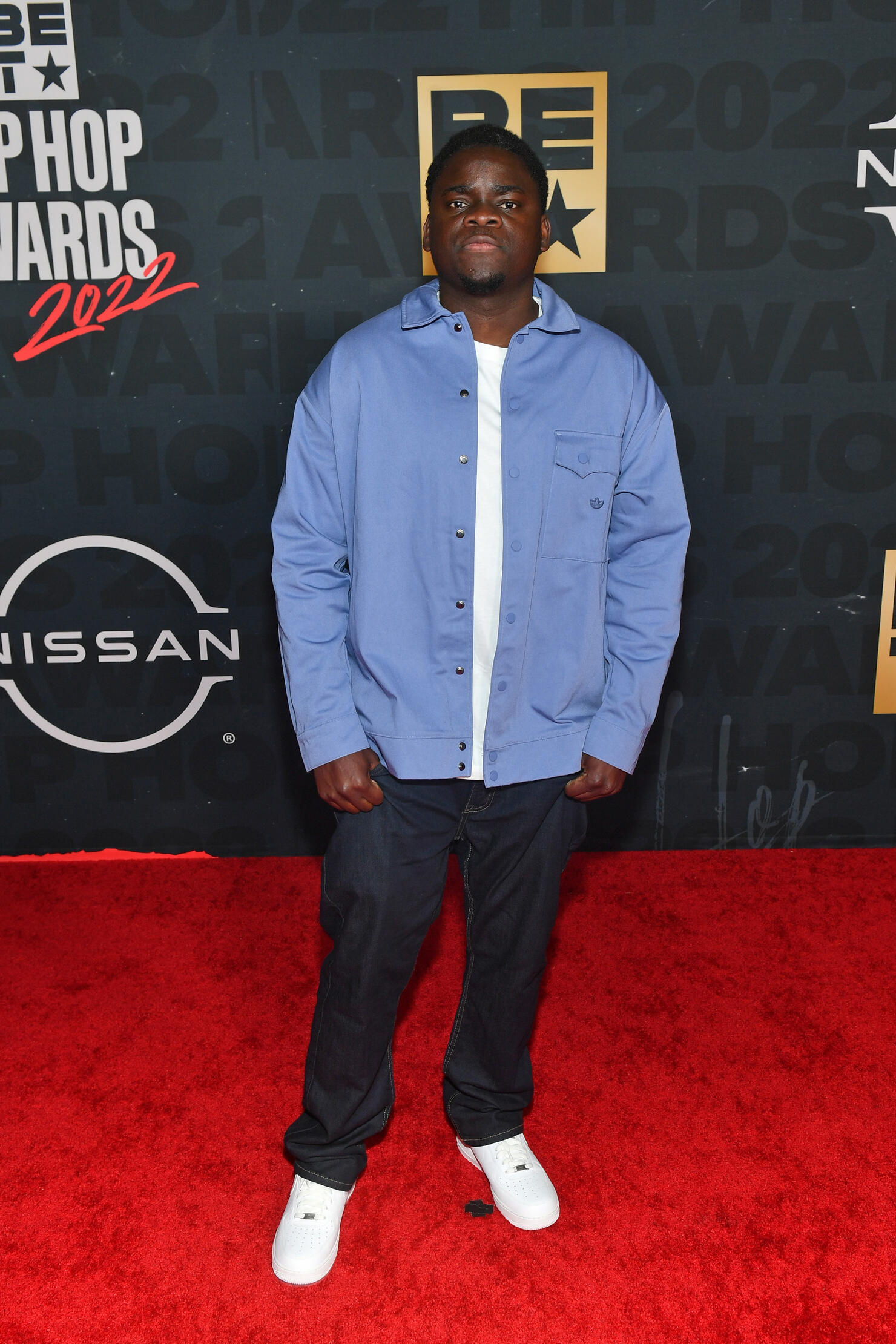 BET Hip Hop Awards 2022 - Arrivals