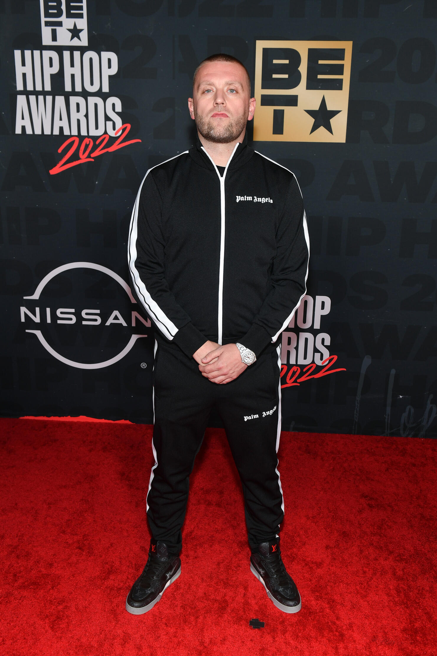 BET Hip Hop Awards 2022 - Arrivals