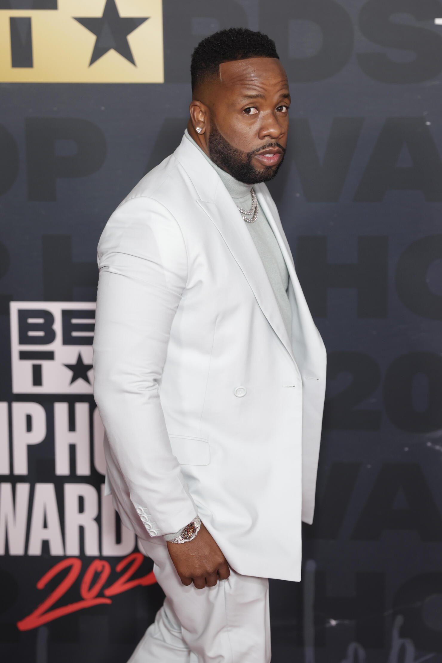 BET Hip Hop Awards 2022 - Arrivals
