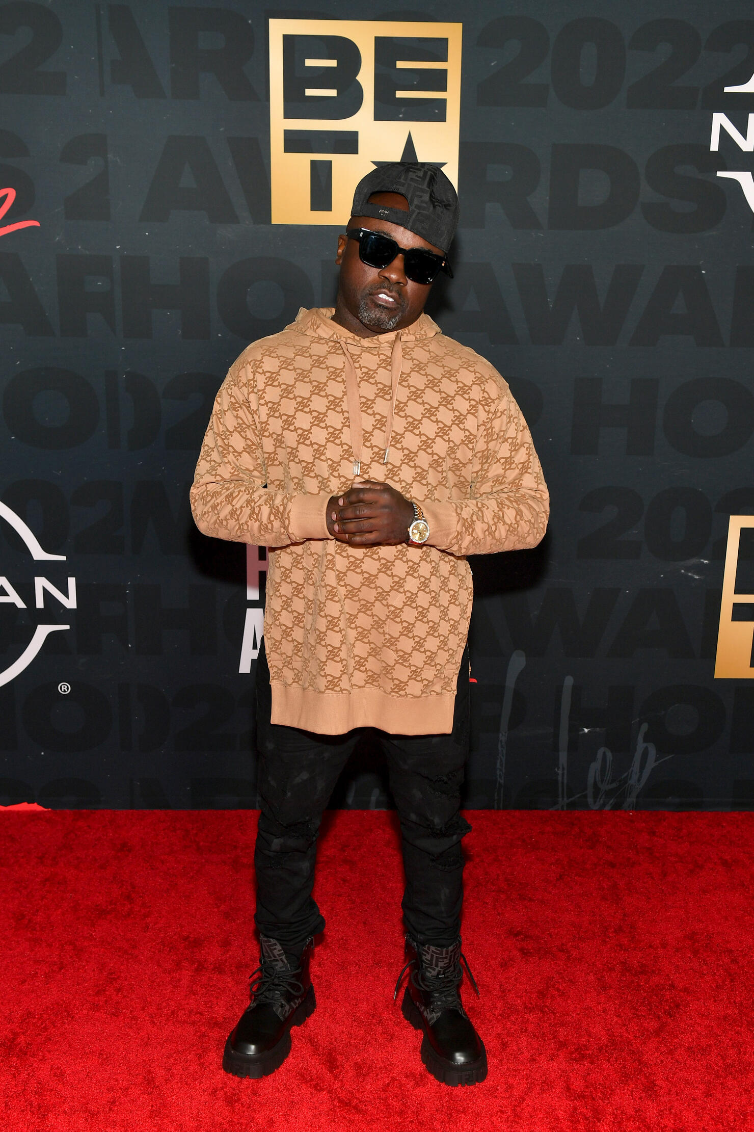 BET Hip Hop Awards 2022 - Arrivals