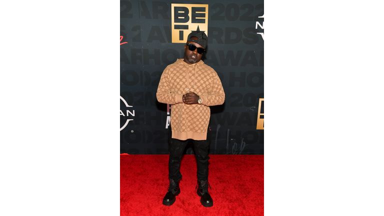 BET Hip Hop Awards 2022 - Arrivals
