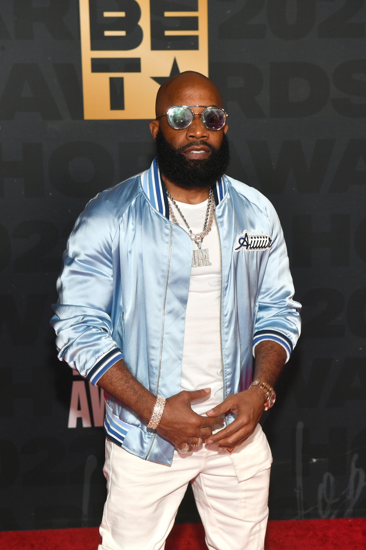 BET Hip Hop Awards 2022 - Arrivals