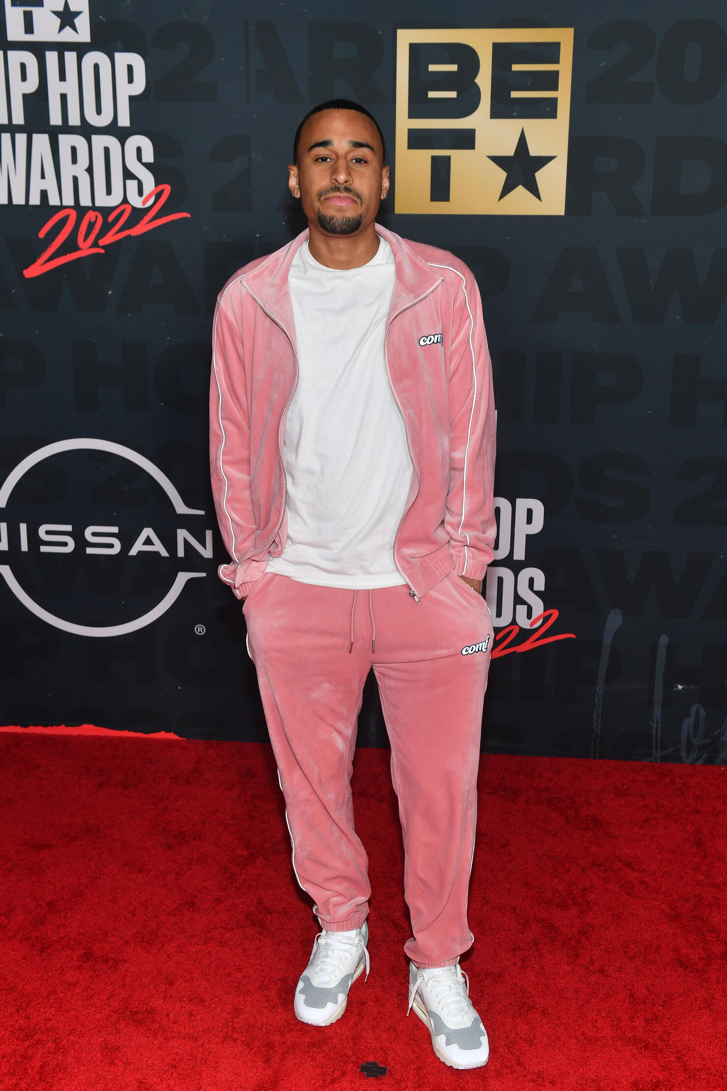 BET Hip Hop Awards 2022 - Arrivals