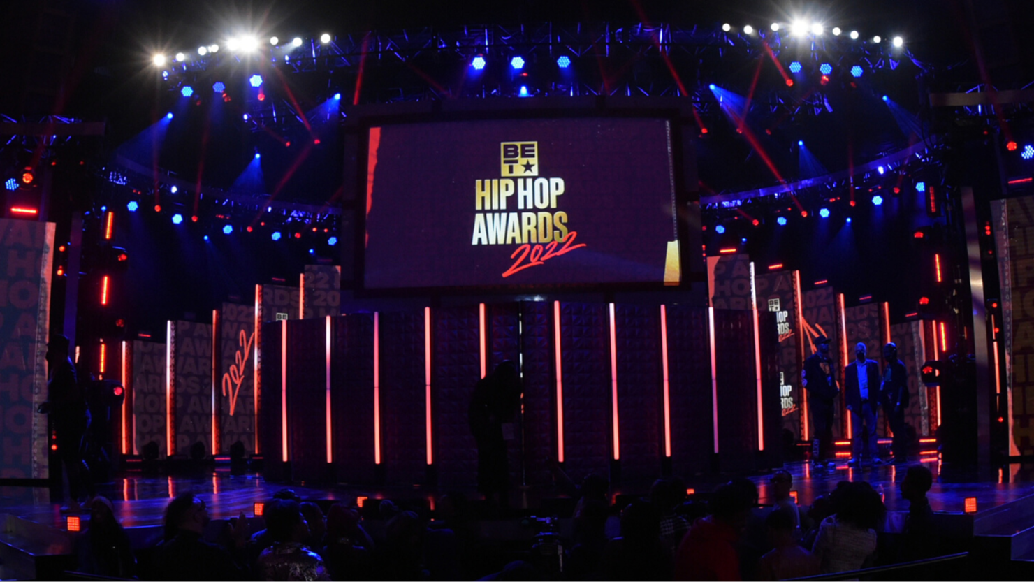 Here Are All The Winners Of The BET Hip Hop Awards 2022 iHeart
