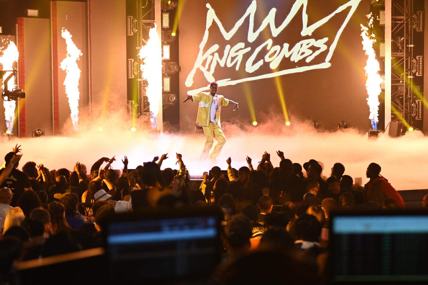 BET Hip Hop Awards 2022 - Show