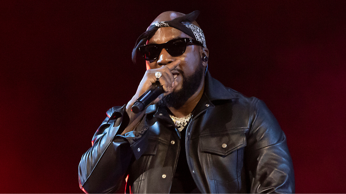 Jeezy Announces Title & Release Date Of His Upcoming Studio Album | iHeart