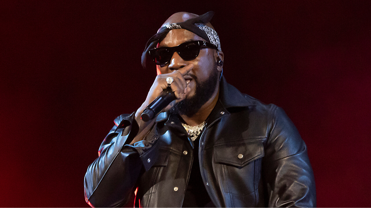 Jeezy Announces Title & Release Date Of His Studio Album iHeart