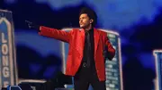 The Weeknd Is Selling An 'After Hours' Halloween Costume