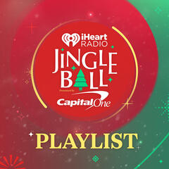 Jingle Ball Playlist