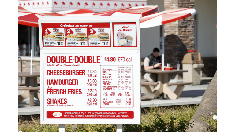 Photo by Justin Sullivan/Getty Images