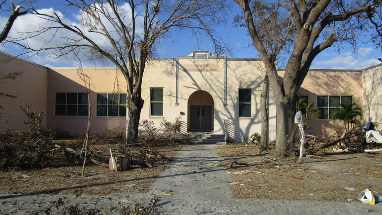 Fort Myers Beach Elementary