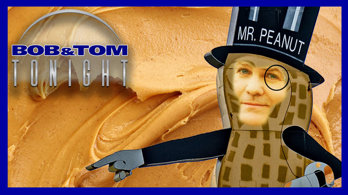 Greg Warren Tapes His Comedy Special About Peanuts, Heckling of Josh