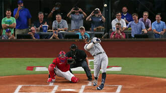 Who Caught Aaron Judge's 62nd Homerun Ball?