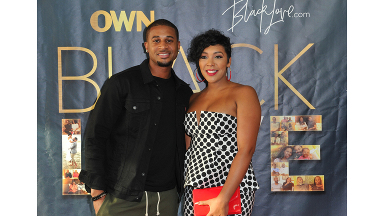 OWN's "Black Love" Clips And Conversation