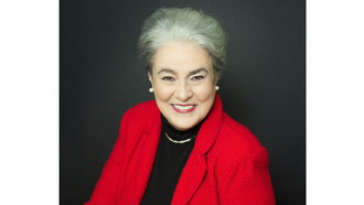 Rebecca Paul, Tennessee Education Lottery Corporation President and CEO