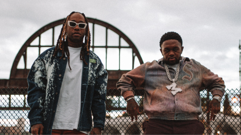 Ty Dolla $ign & Mustard