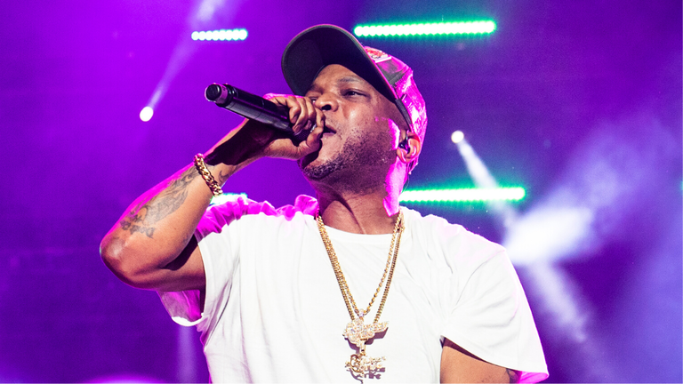 Styles P