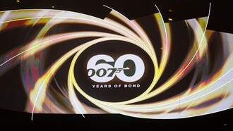 Every 007 Movie Is Now Streaming On Amazon Prime