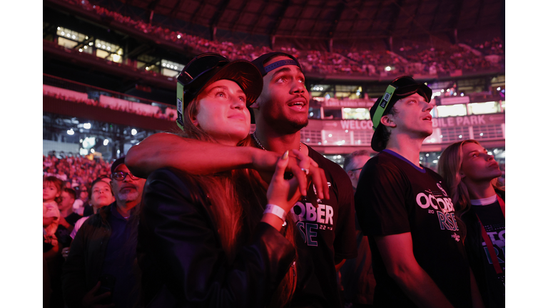 Oakland Athletics v Seattle Mariners