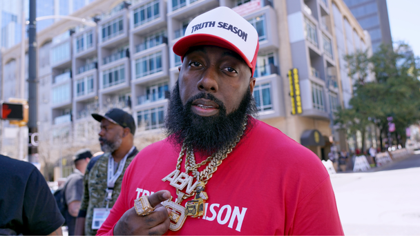 Trae Tha Truth Says His Team Rescued Over 300 People After Hurricane Ian