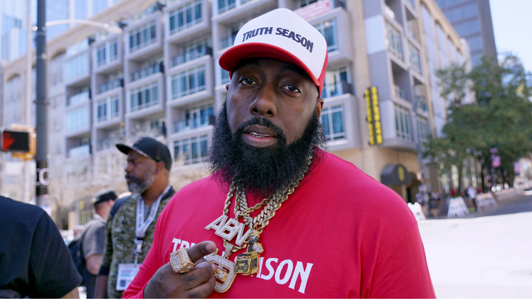 Trae Tha Truth