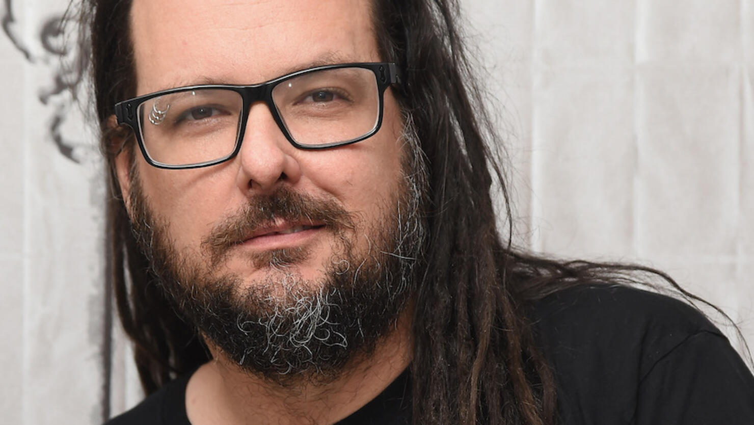 BUILD Series Presents Korn Discussing Their Newest Studio Album "The Serenity Of Suffering"