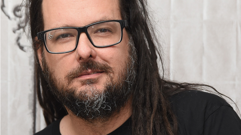 BUILD Series Presents Korn Discussing Their Newest Studio Album "The Serenity Of Suffering"