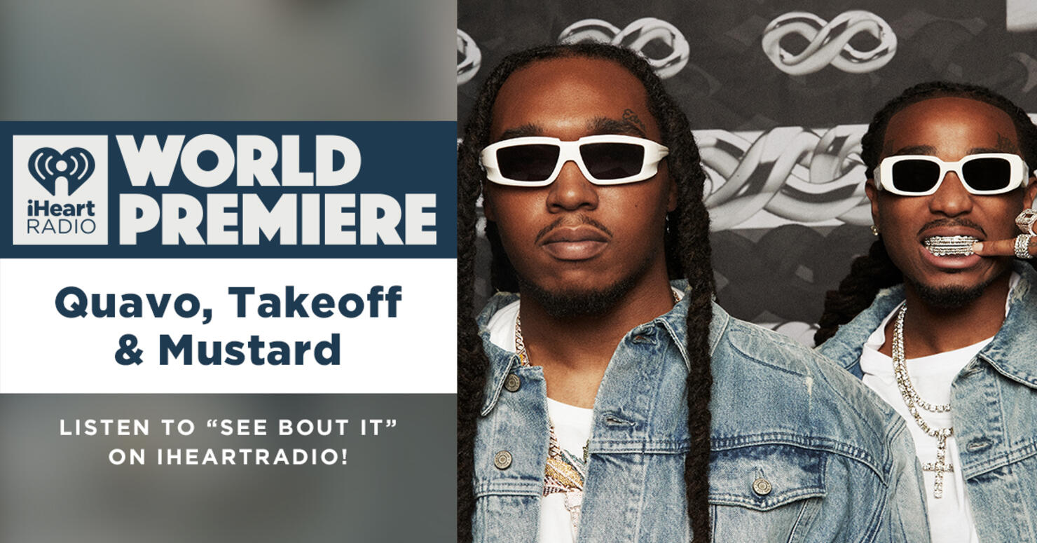 Quavo and Takeoff