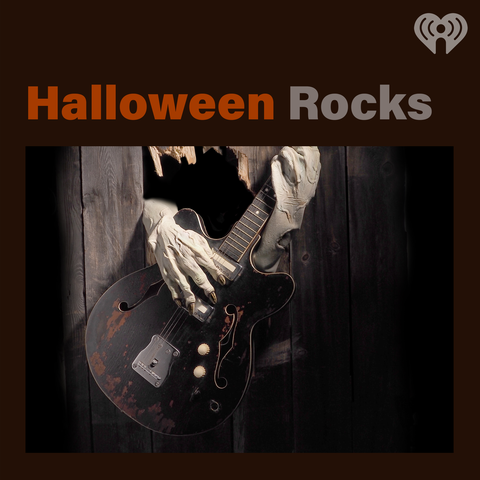 Halloween Rocks