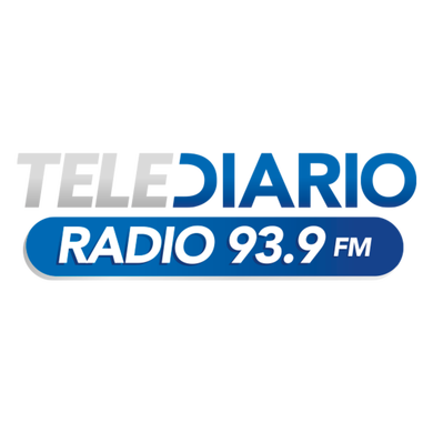 Telediario Radio 93.9 Torreón logo