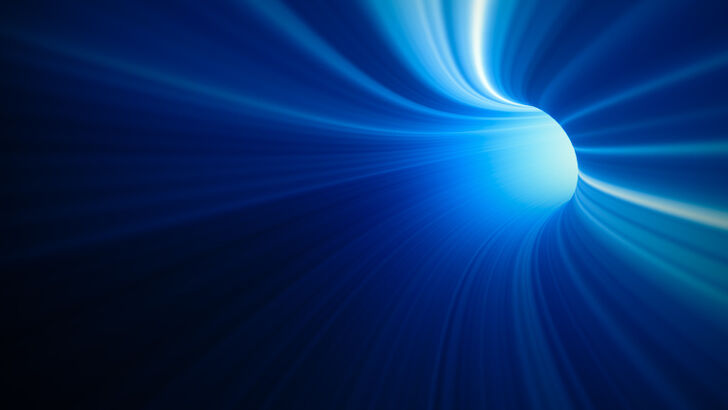 Interstellar Travel / UFO Revelations