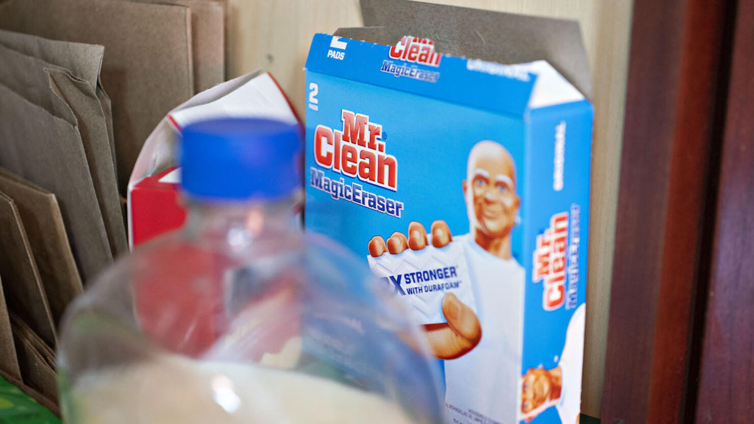 Procter & Gamble Co. Products Ahead Of Earnings Figures