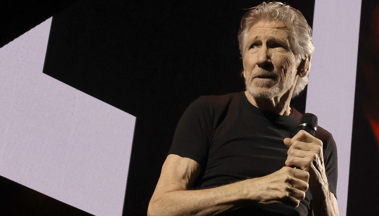 Roger Waters Performs At Crypto.com Arena
