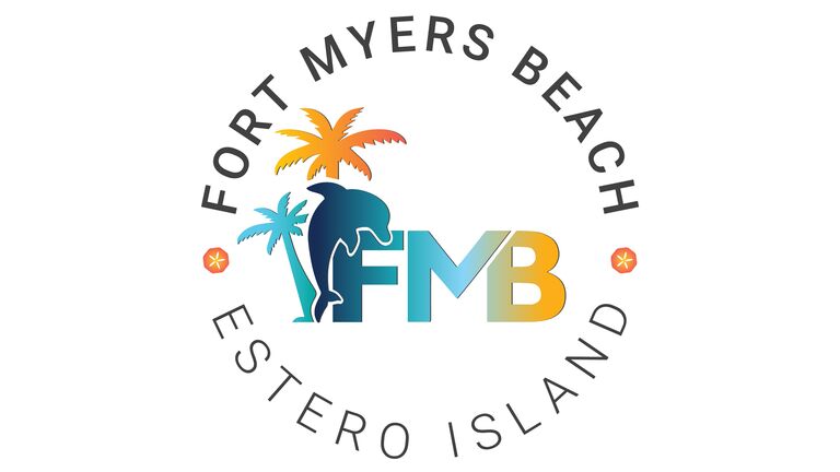 Town Of Fort Myers Beach Logo