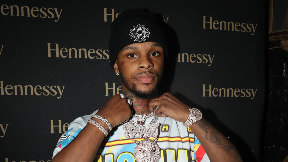 The New York rapper describes what happened after he dropped his 'last...
