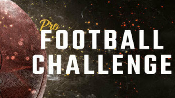 Pro Football Challenge 2022