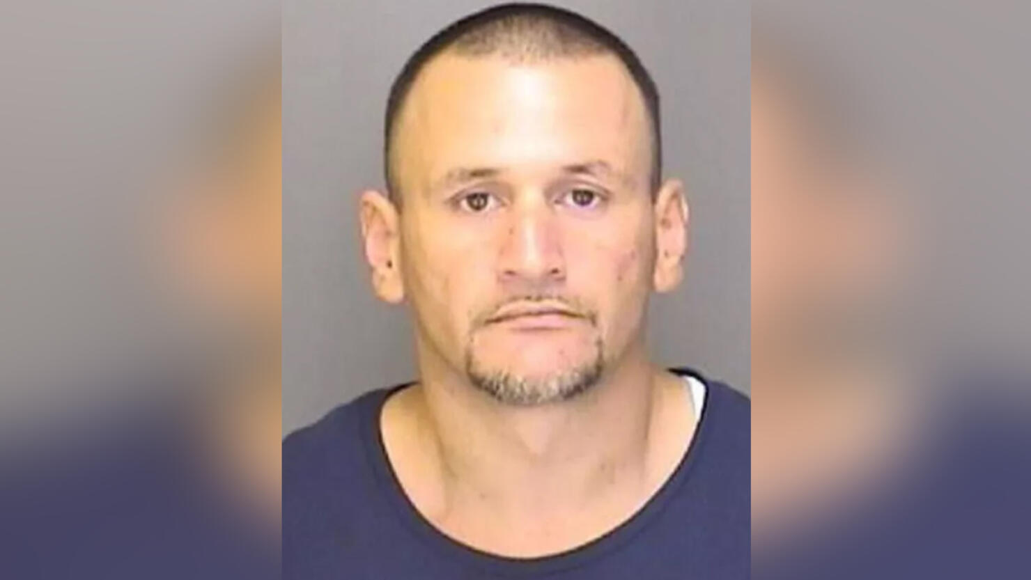 Albert Salgado, 41