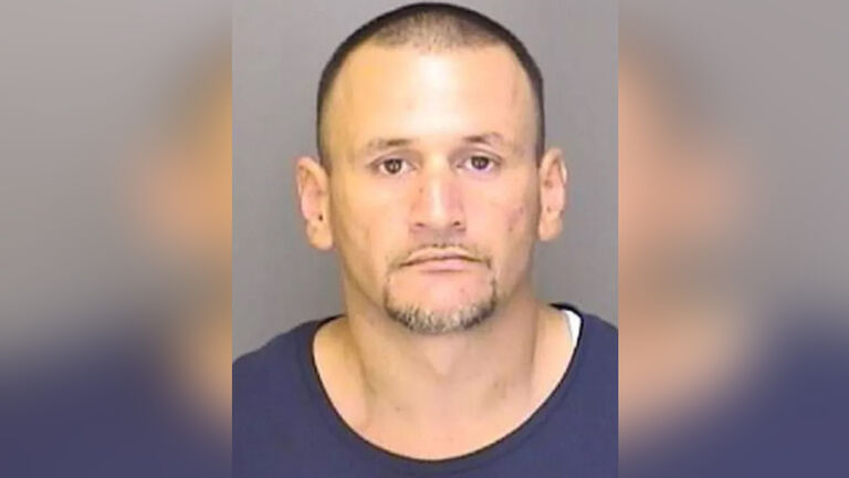 Albert Salgado, 41