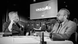 EPISODE 308: SGT. PETE HISH, LASD FRAUD & CYBER CRIMES BUREAU