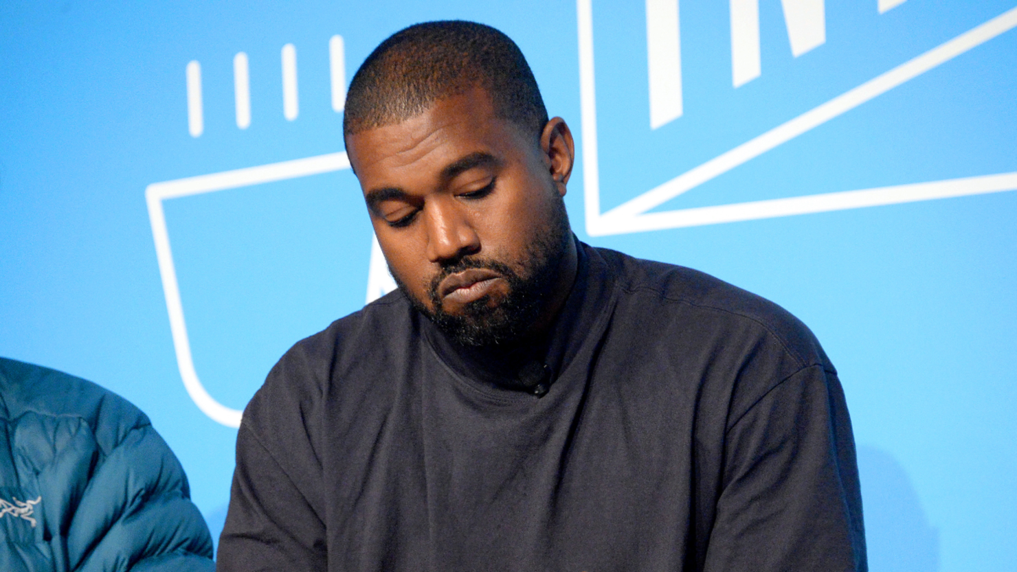 Twitter, Instagram Restrict Kanye West's Accounts for Policy Violation