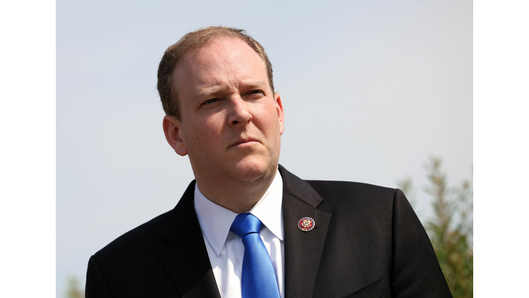 House Republicans Address Media After Conference Meeting On Israel