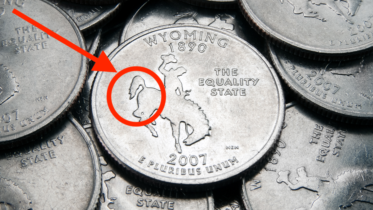 what state quarters have errors