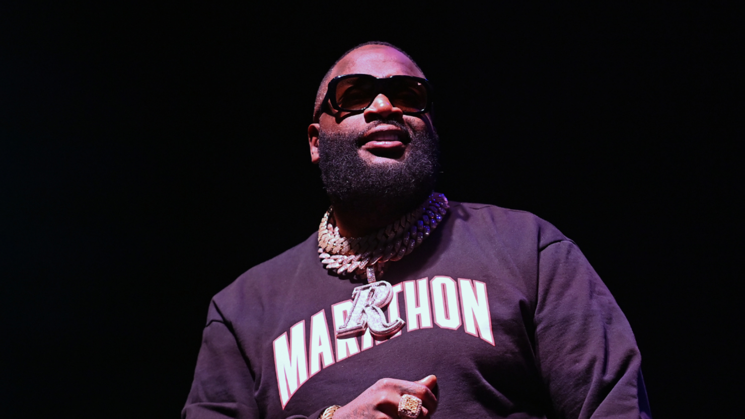 Rick Ross