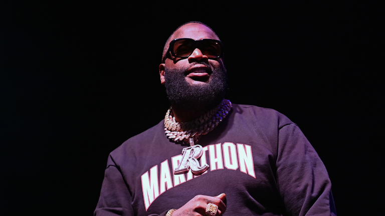 Rick Ross